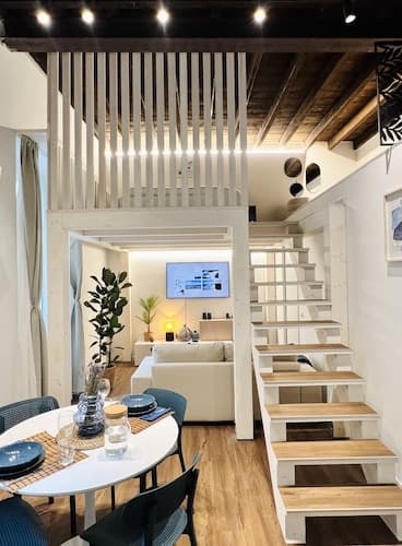 Tarra Luxury Suite