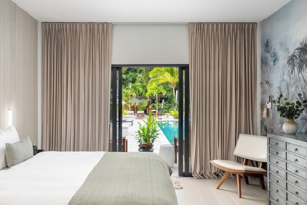 Moorea Boutique Resort Koh Samui