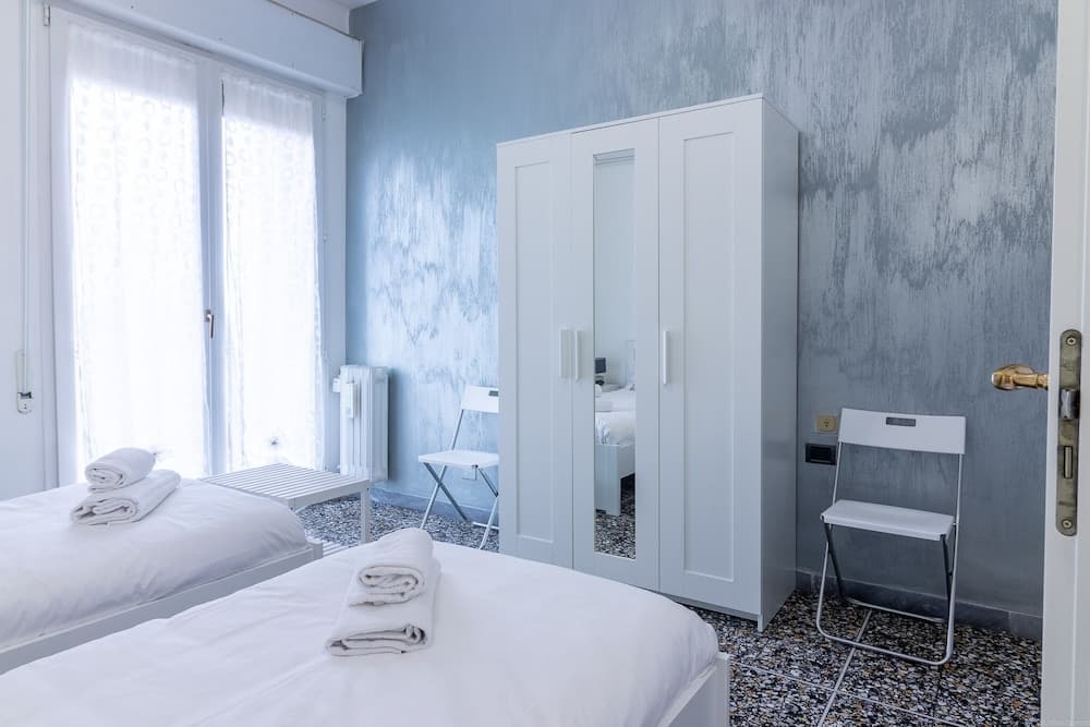 HouSmart Galeotti 16