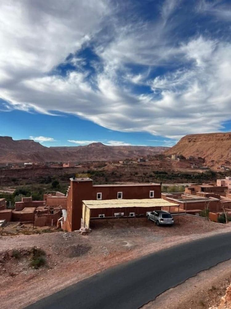 Kasbah Tigmi Eljanoub