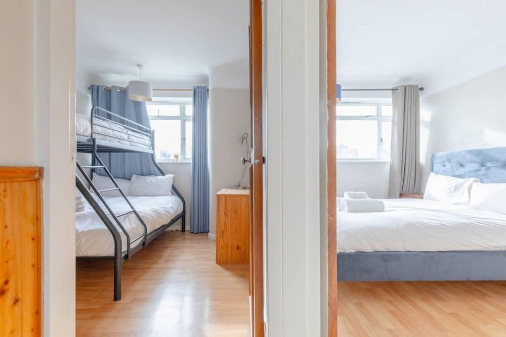 Superbly Located 2BD Flat Heart of Pimlico!