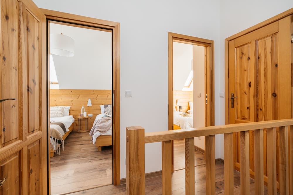 Dom Jarosze II - LoftAffair