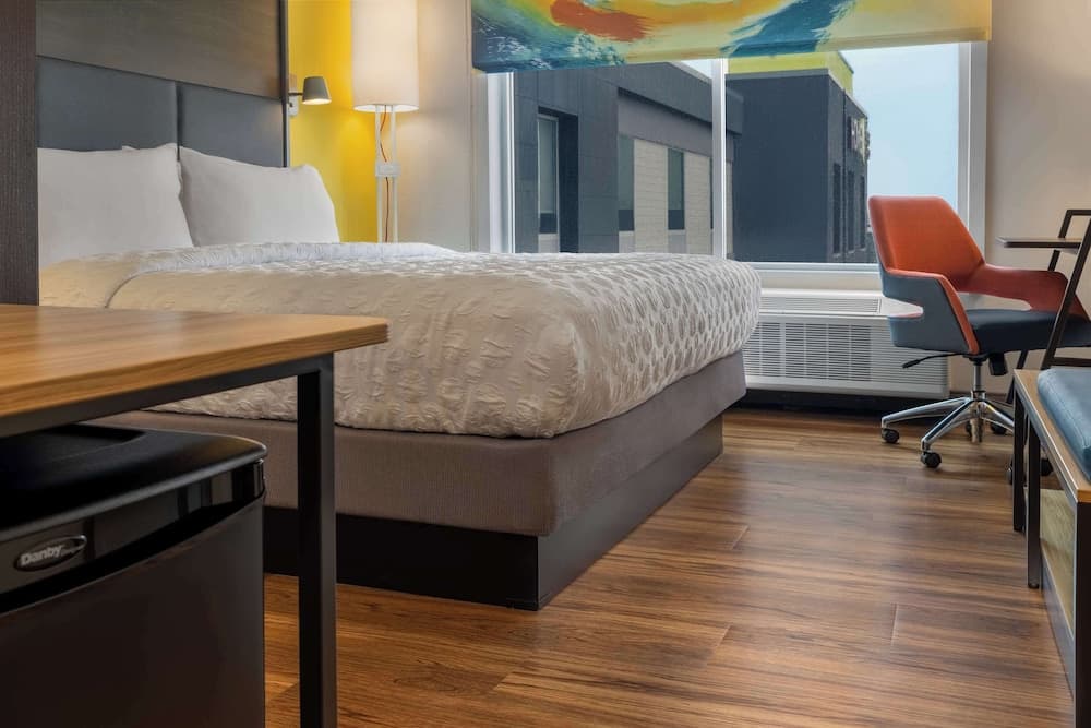 Tru By Hilton Ankeny