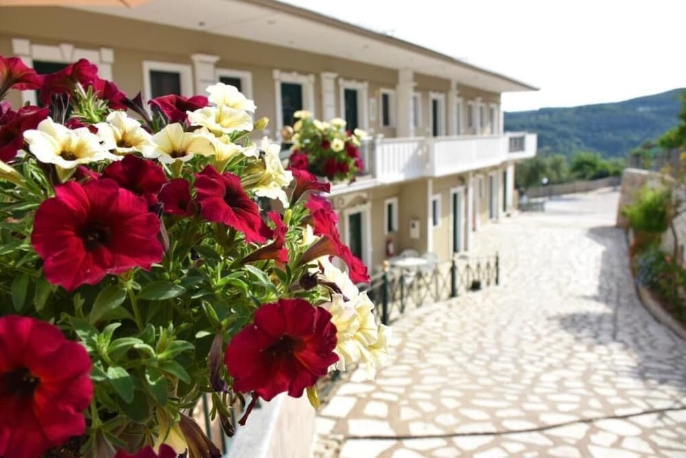 Konaklama yeri alanı