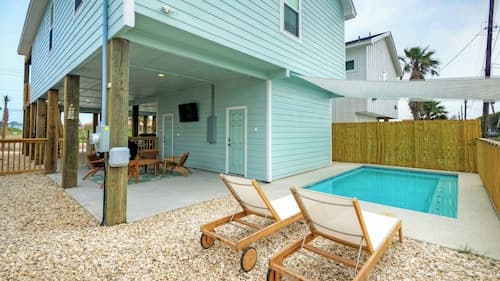 Casa Rita by Avantstay Snowbird Discounted Rates Private Pool, Near Beach