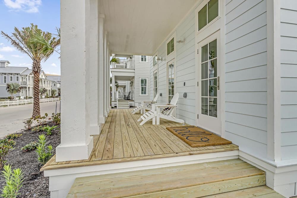 Beach Side Story 214 LAK