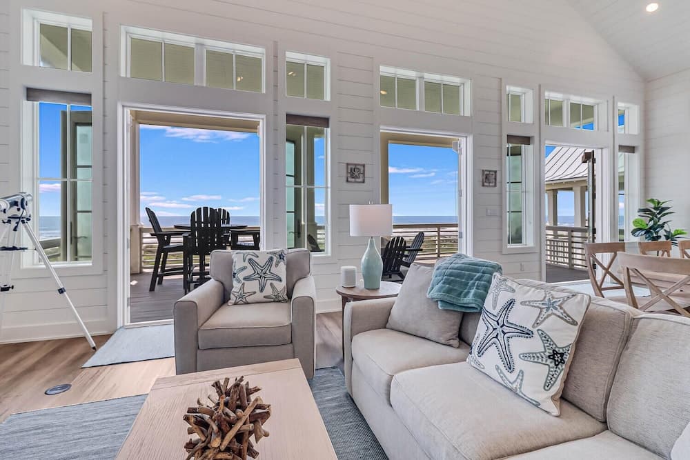 Livin' the Dream 136 TUC