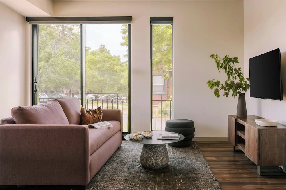 Sonder by Marriott Bonvoy Skyline Apartments LoHi