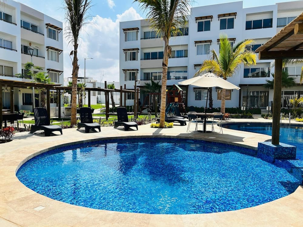 Almarena Apartments Coto Coral