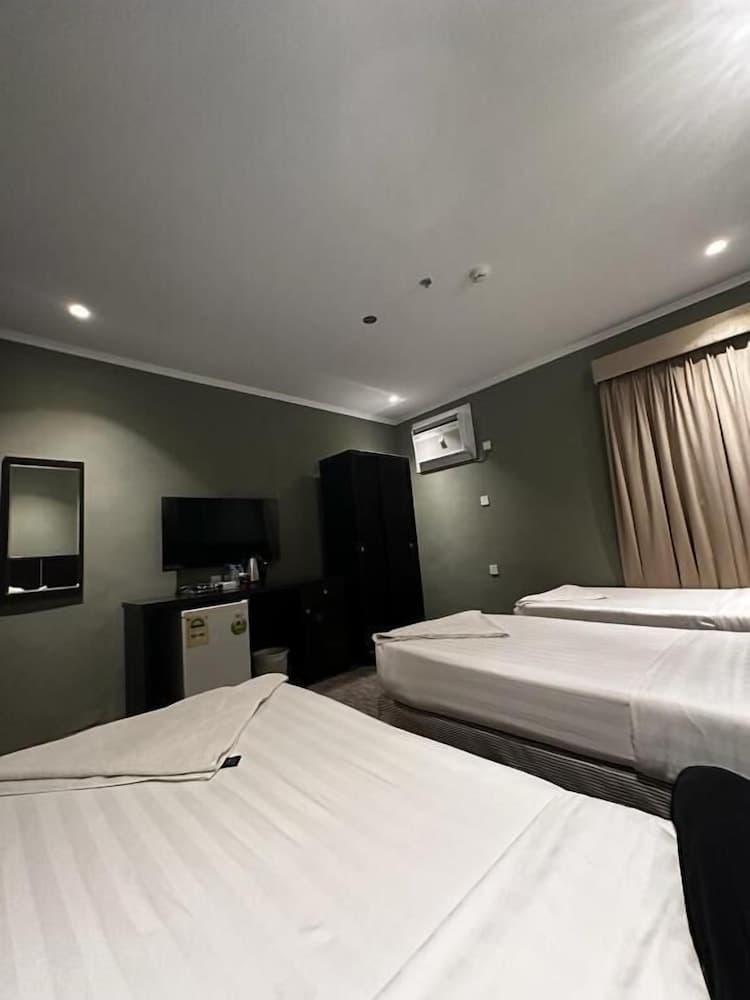 Kinan Al Azizia Makkah Hotel