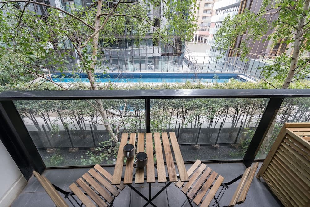 StayCentral - Oasis on Mackenzie