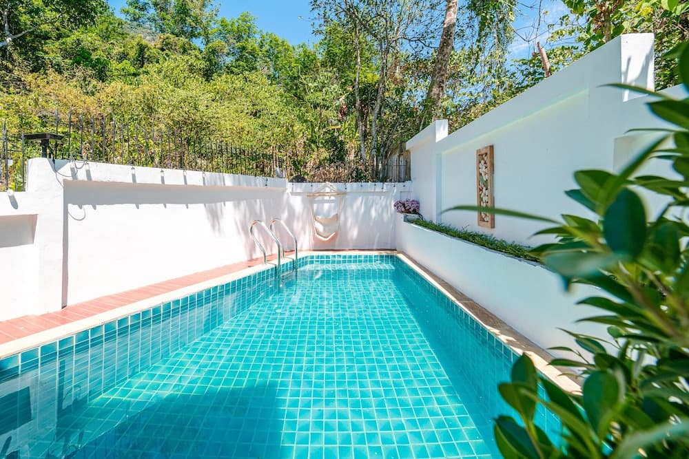 The Scoop Sea view Kamala 10km to Patong