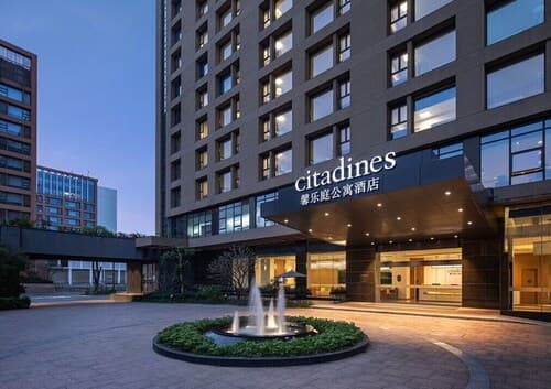 Citadines Nanhai Foshan
