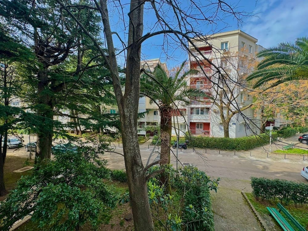 Family two bedroom apartment Slavia