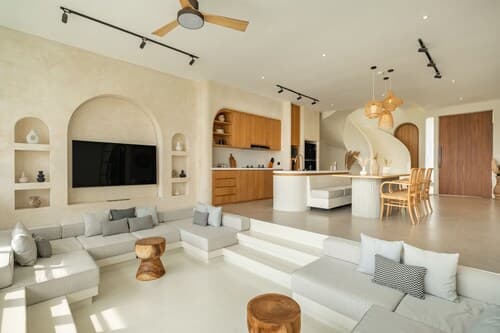 Villa The Santé