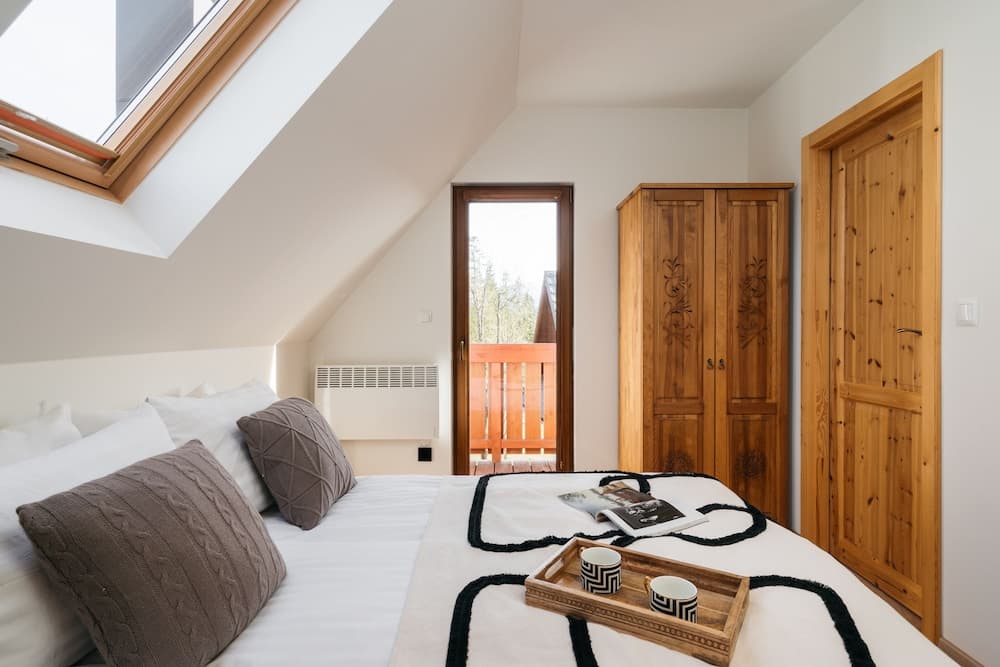 Dom Jarosze I - LoftAffair