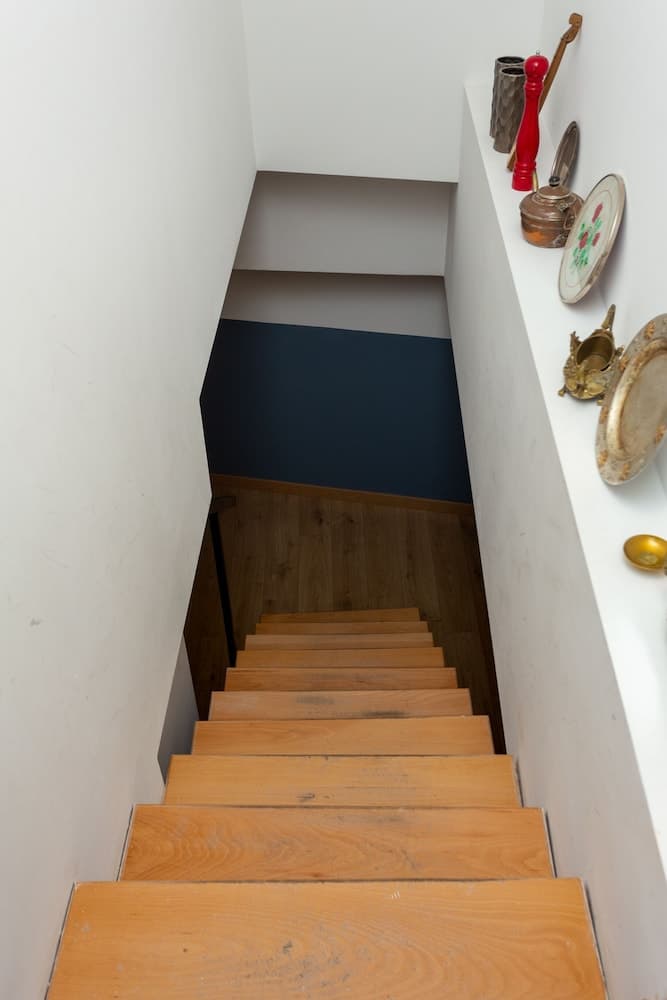 Shota Rustaveli Aparthotel