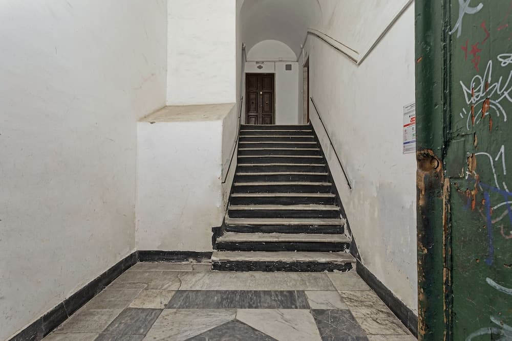 San Bernardo Loft by Wonderful Italy