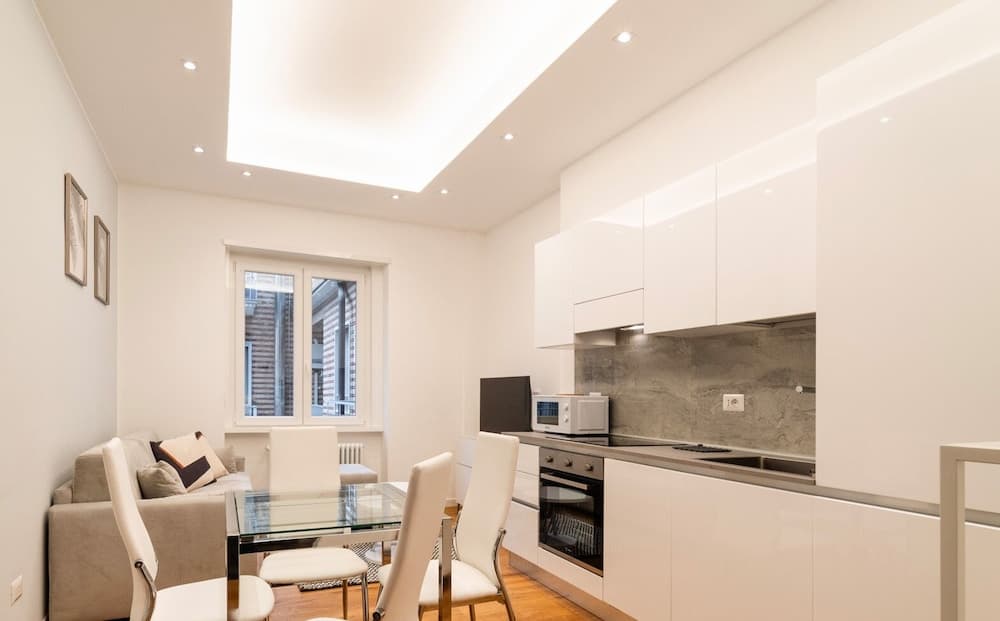 Duomo Urban Retreat by Wonderful Italy