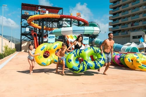 Magic Sports Hotel