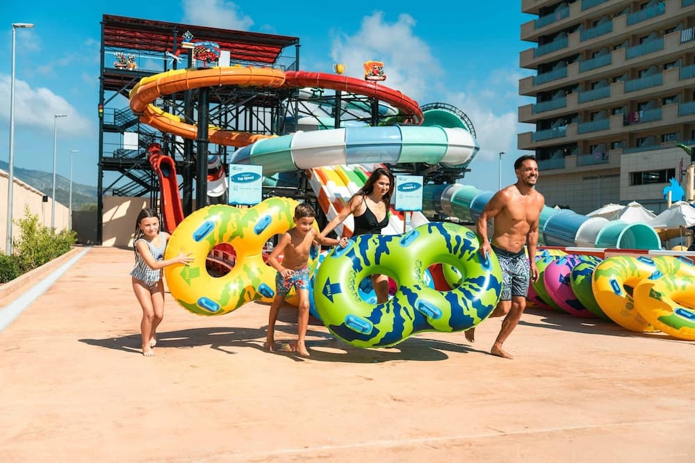 Magic Sports Hotel