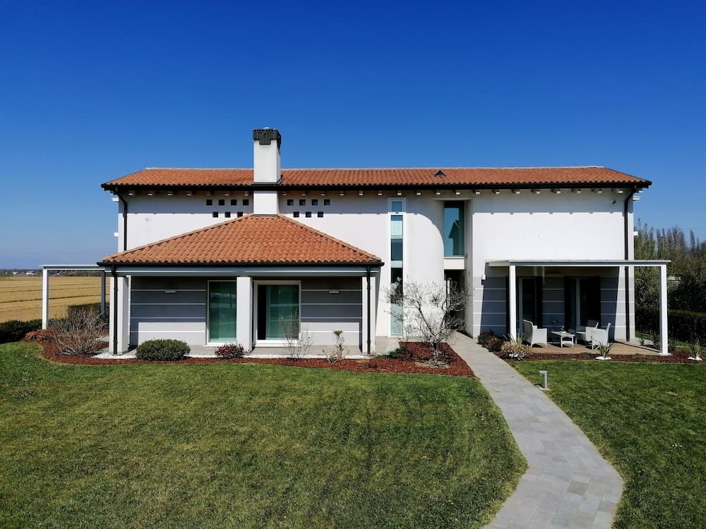 Ca' Belvedere B&B