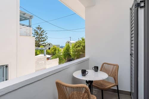 AquaLung Suites
