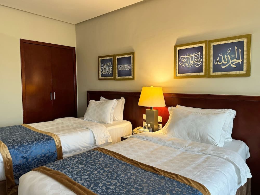 Al Safwah Hotel Tower 3