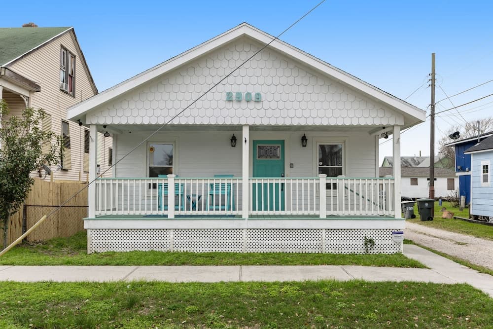 Pearl in Paradise by 3rd Coast Getaways