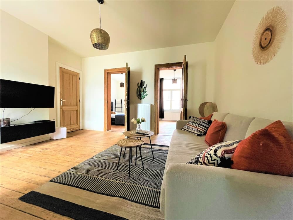 Boho Apartments 2 Bedrooms