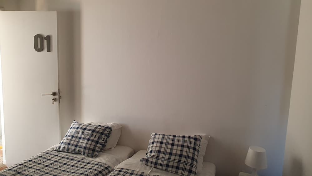 The Story Guest House