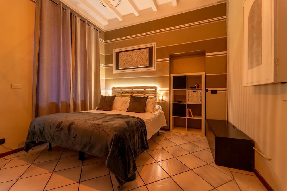 Sericum Apartment by Wonderful Italy