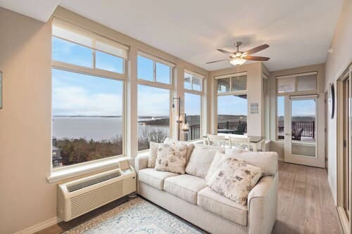 Paradise View at the Majestic - Spectacular Views!