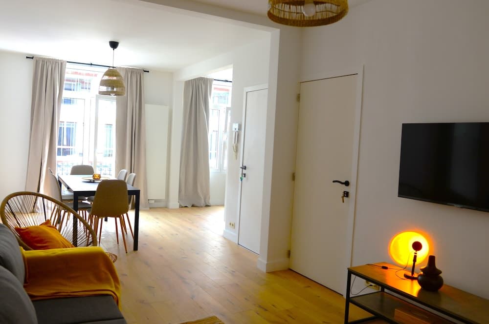 Palace Apartments 2 Bedrooms Antwerp