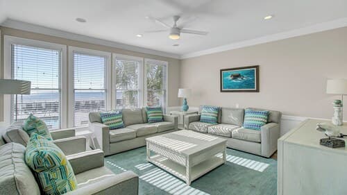 131 Grand Pavilion by Avantstay Oceanfront On The Boardwalk!