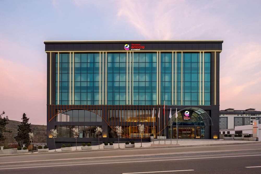 Ramada Encore by Wyndham İstanbul Arnavutköy