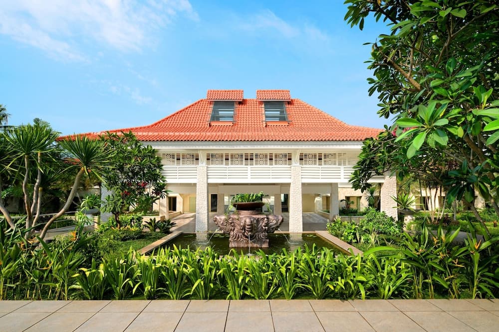 Sheraton Jakarta Soekarno Hatta Airport