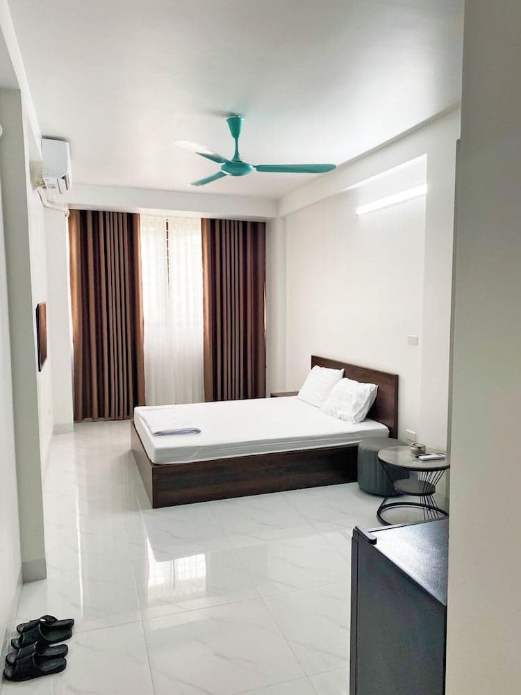 GRAD Minh Trang Motel