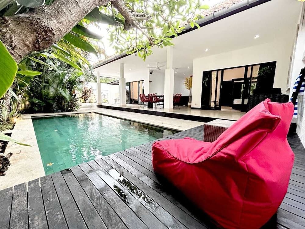 Villa Adam Seminyak