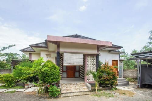 OYO 93737 Bale Oyan Homestay