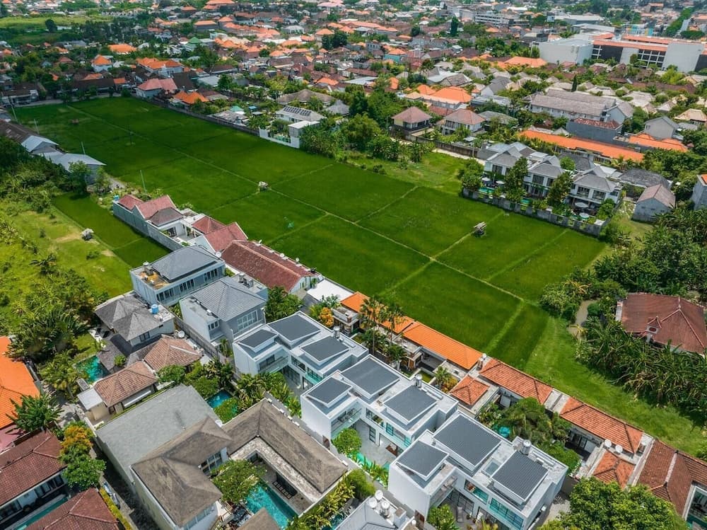 Sitara Villas Seminyak