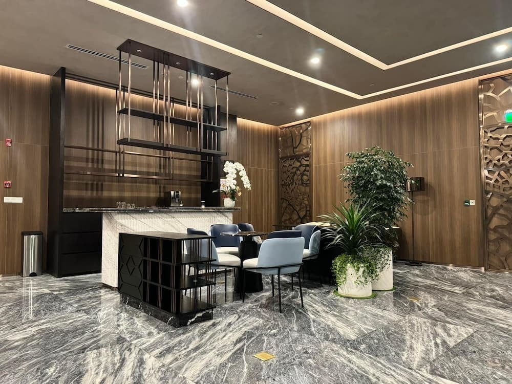 Lumiere Riverside Luxury Apartment