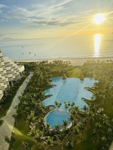 Seaview Cam Ranh