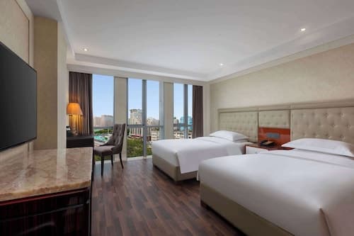 Days Inn by Wyndham Beijing Haidian