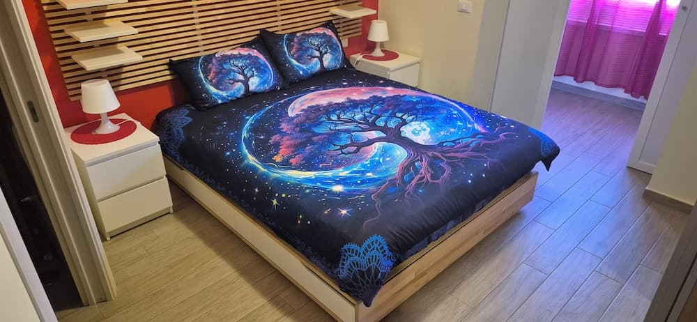 Lady D. Bed&breakfast