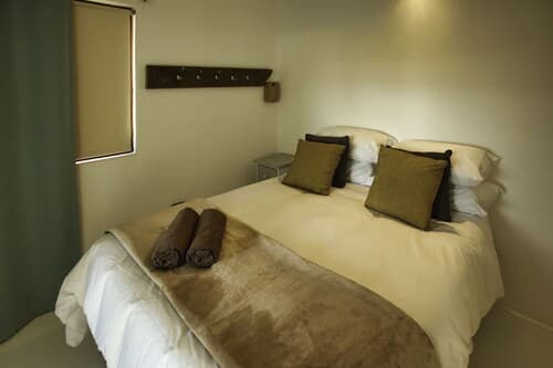 P5 House Langebaan 6-sleeper
