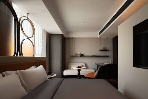 Howard Johnson by Wyndham Zhuzhou Junli Hotel