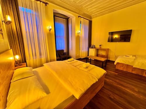 Otel Kadıköy
