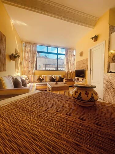 Charming Studio In Casablanca