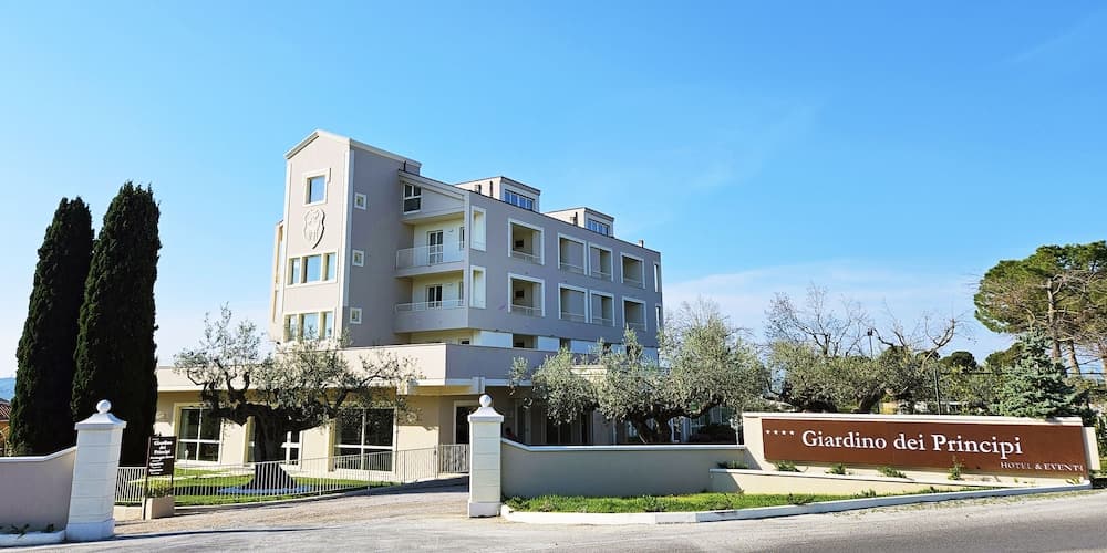 Giardino Dei Principi